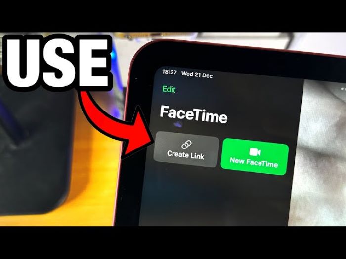 How do I Activate FaceTime on my iPad or iPhone?