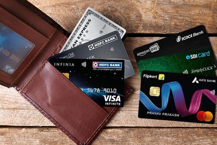 Best Credit Cards 