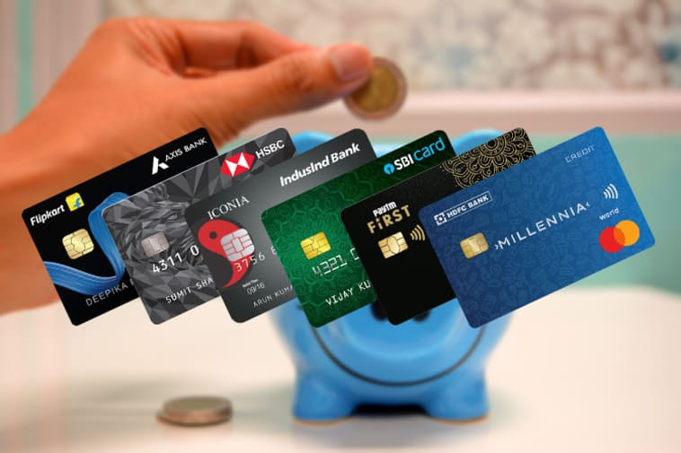 Best Credit Cards 