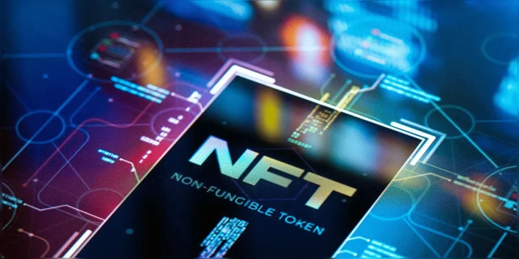 NFT