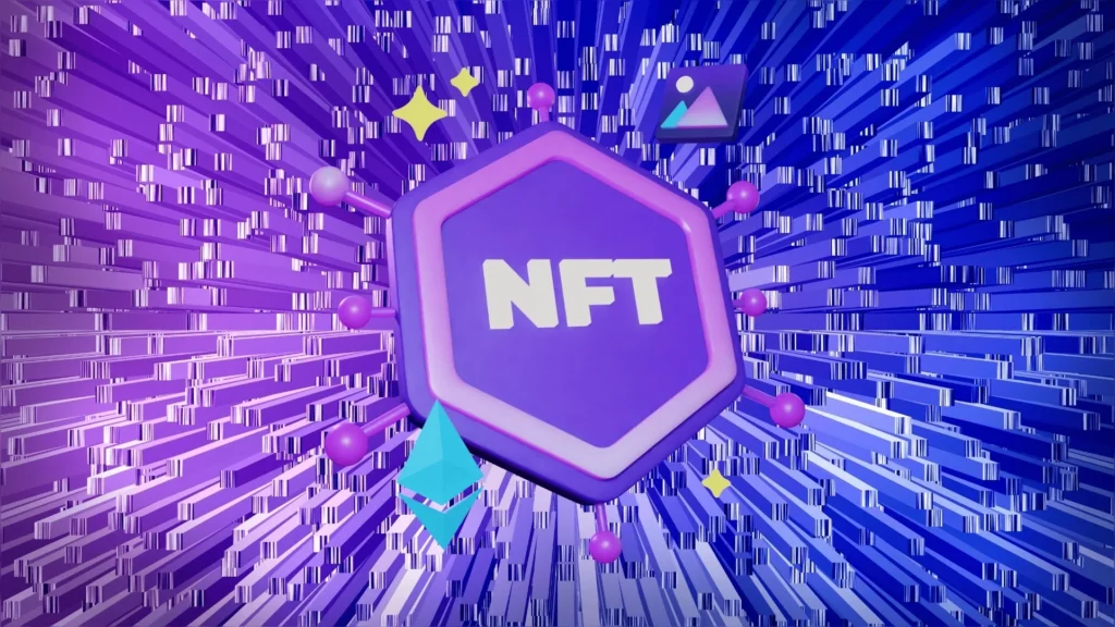 NFT