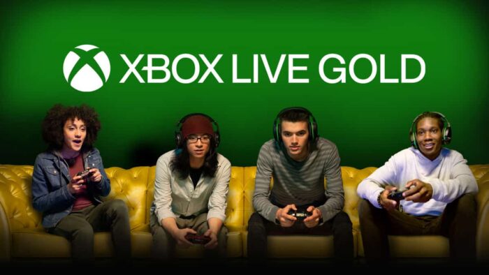 Activate Xbox Live Gold In 2024