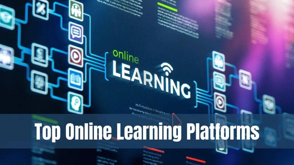 Top 5 Online Learning Platforms for Skill Development in 2024