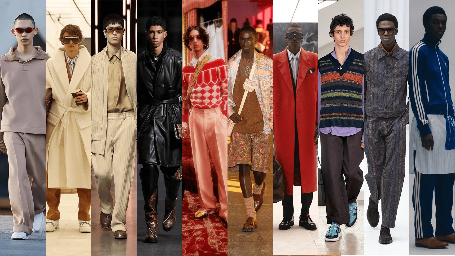 Top Fashion Trends for Fall/Winter 2024: What’s Hot This Season