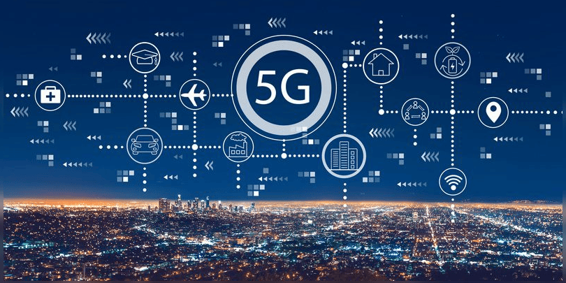 5G and Beyond: Mobile Network Trends in 2024