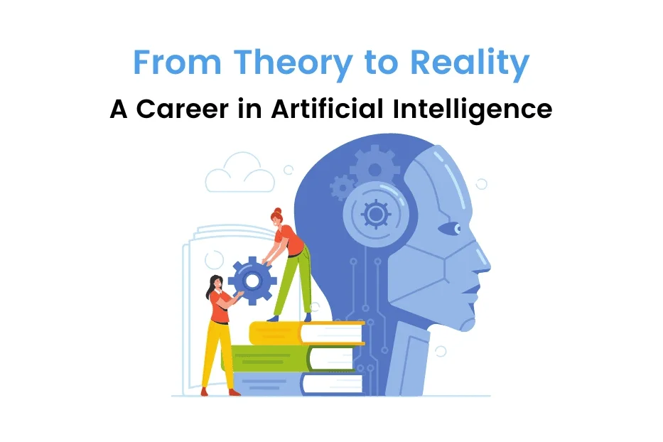 Top CSE Specializations for a Career in AI