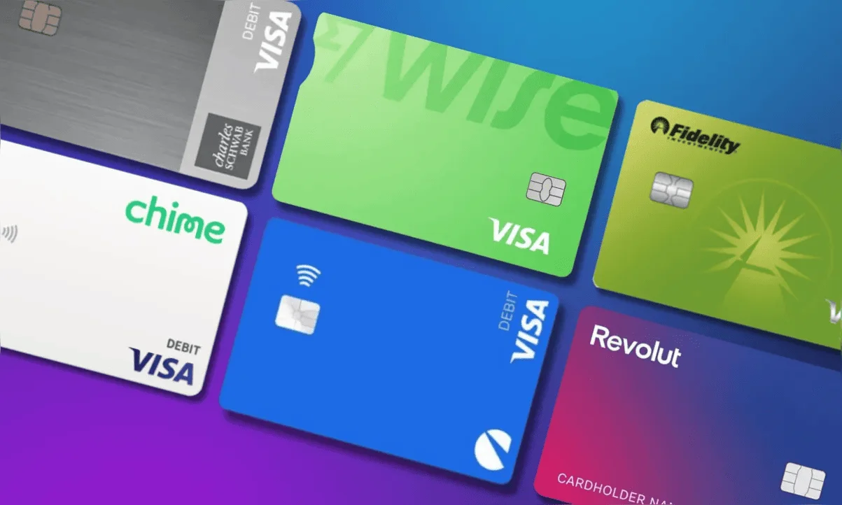 Top 2024 Debit Cards with No Foreign Transaction Fees