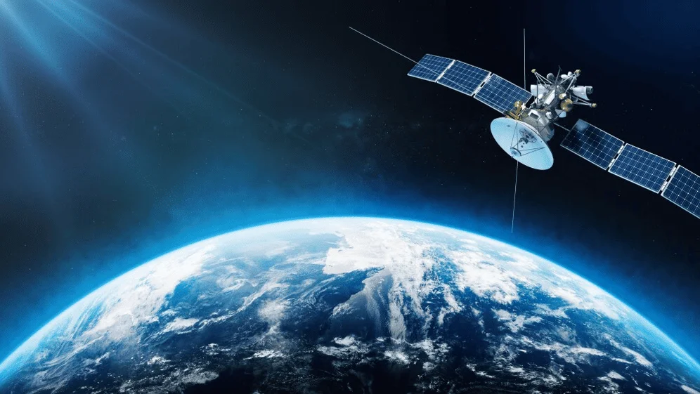 Optus Launches High-Speed Satellite Internet for Businesses